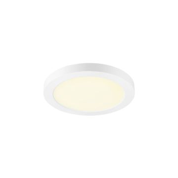 SLV DOWNLIGHT VARIO 1010397 Plafonnier 1x9W/LED 3000K/4000K 1150lm|1200lm|2200lm|2250lm