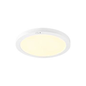 SLV DOWNLIGHT VARIO 1010400 Plafonnier 1x11W/LED 3000K/4000K 1500lm|1600lm|2950lm|3000lm