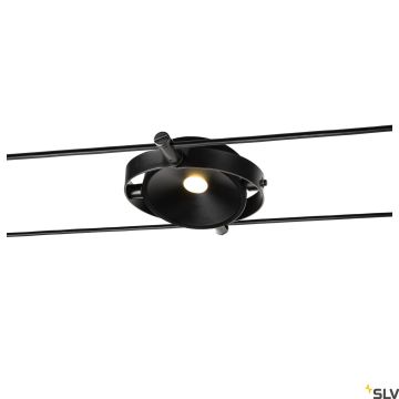 SLV DURNO 1002861 Projecteur 1x6W/LED 2700K 360LM