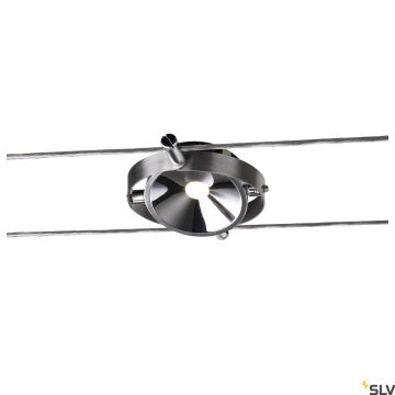 SLV DURNO 1002863 Projecteur 1x6W/LED 2700K 360LM