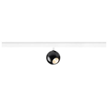 SLV DYSKO 48V 1010331 Projecteur sur rail 1x5.6W/LED 2700K 750lm