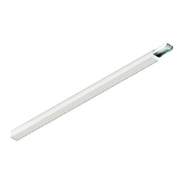 SLV EASYLIGHT 1009215 Lampe linéaire 1x27W/LED 3500K/4000K/5000K 5094lm|13787lm
