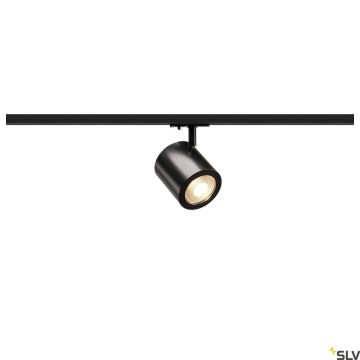 SLV ENOLA 1000711 Projecteur sur rail 1x11W/LED 3000K 1040LM IP20