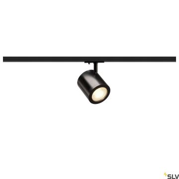 SLV ENOLA 1000712 Projecteur sur rail 1x11W/LED 3000K 1040LM IP20
