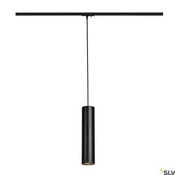SLV ENOLA 143960 Projecteur sur rail 1x50W/GU10 IP20
