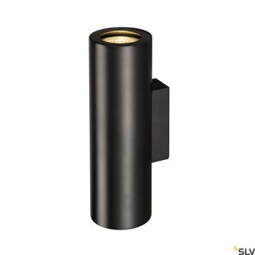 SLV ENOLA 151800 Applique murale 2x50W/GU10 IP20