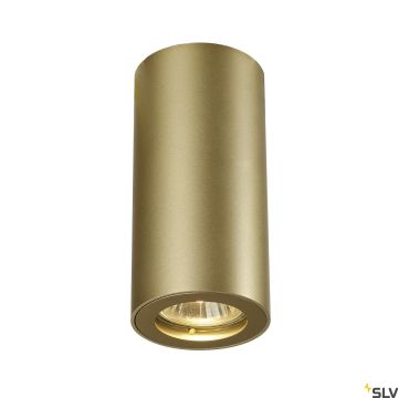 SLV ENOLA 151813 Spot en saillie 1x35W/GU10 IP20