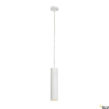 SLV ENOLA 151851 Suspension lumineuse 1x50W/GU10 IP20
