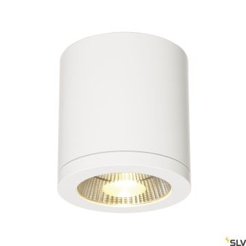 SLV ENOLA 152101 Spot en saillie 1x11W/LED 3000K 1020LM IP20