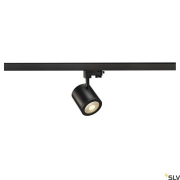 SLV ENOLA 152430 Projecteur sur rail 1x11W/LED 3000K 1040LM IP20