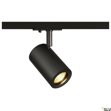 SLV ENOLA TRACK 1002110 Projecteur sur rail 1x50W/GU10 IP20