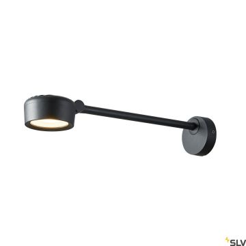 SLV ESKINA 1002905 Applique murale 1x14.5W/LED 3000/4000K 1000LM IP65