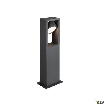 SLV ESKINA 1004749 Lampe sur pied 1x15W/LED 3000/4000K 1200LM IP65