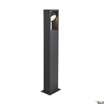 SLV ESKINA 1004750 Lampe sur pied 1x15W/LED 3000/4000K 1200LM IP65