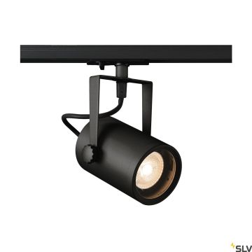 SLV EURO SPOT 1001861 Projecteur sur rail 1x25W/GU10 IP20