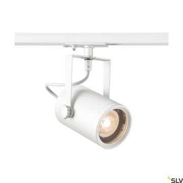 SLV EURO SPOT 143811 Projecteur sur rail 1x25W/GU10 IP20
