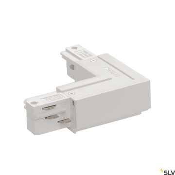 SLV EUTRAC 1001520 Connecteur avec alimentation IP20
