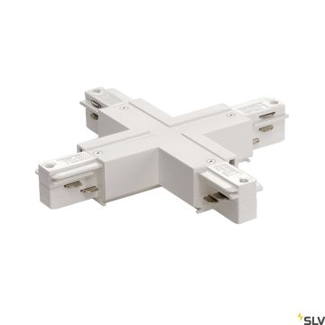 SLV EUTRAC 1001522 Connecteur avec alimentation IP20