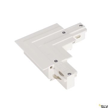 SLV EUTRAC 1001536 Connecteur avec alimentation IP20