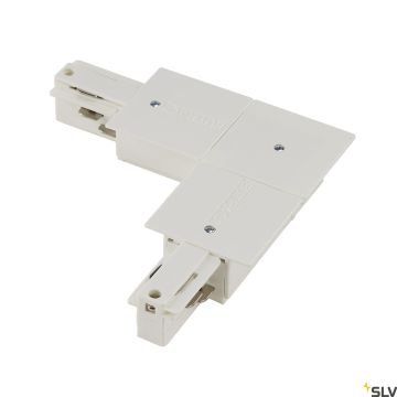 SLV EUTRAC 1001537 Connecteur avec alimentation IP20