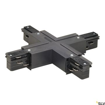 SLV EUTRAC 145690 Connecteur avec alimentation IP20