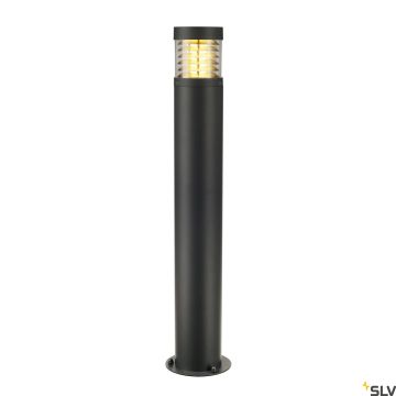 SLV F-POL 231595 Lampe sur pied 1x20W/E27 IP54