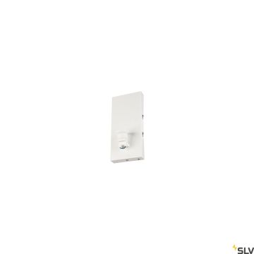 SLV FENDA 1001272 Applique murale 1x40W/E27 IP20