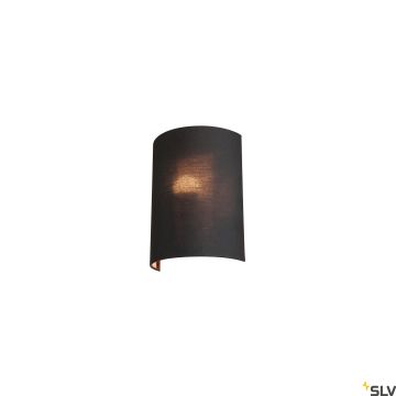 SLV FENDA 1001274 Abat-jour 40W/E27 IP20