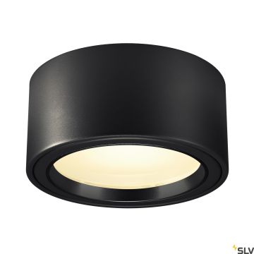 SLV FERA 1001939 Plafonnier 1x23W/LED 3000K 1800LM IP20