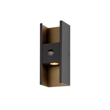 SLV FLATT II 1010108 Applique murale 2x10W/LED 2700K 620lm