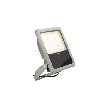SLV FLOODLIGHT 1008907 Projecteur halogène 1x50W/LED 3000K 8000lm|12600lm|15300lm