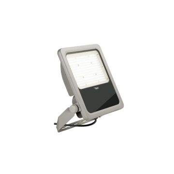 SLV FLOODLIGHT 1008908 Projecteur halogène 1x50W/LED 4000K 8450lm|13400lm|16300lm