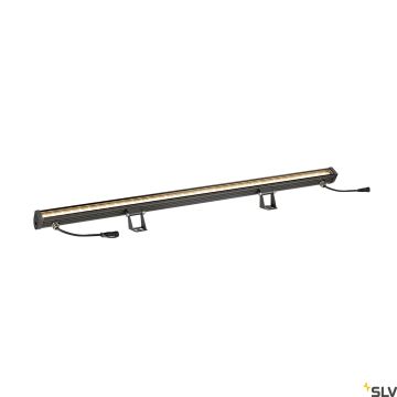 SLV GALEN 1003448 Applique murale 1x34W/LED 3000/4000K 3100LM IP65