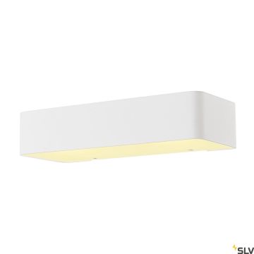 SLV GLENOS 149471 Applique murale 1x60W/R7s 78mm IP20