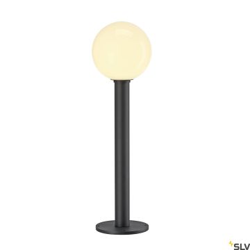 SLV GLOO PURE 1002001 Lampe sur pied 1x23W/E27 IP44