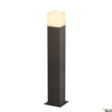 SLV GRAFIT 231225 Lampe sur pied 1x11W/E27 IP44