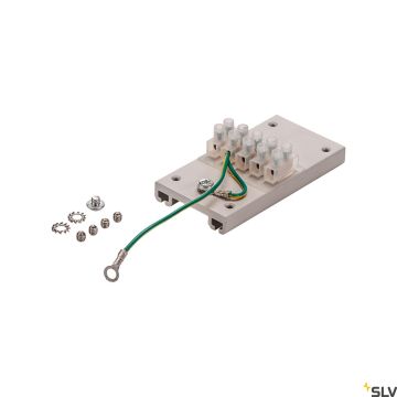 SLV GRAZIA 60 1004904 Connecteur IP20