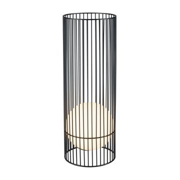 SLV GRID 1008476 Lampe sur pied 1x8W/LED 2700K 500lm