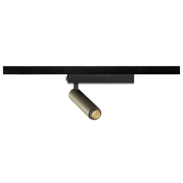 SLV GRIP! 1F 1008398 Projecteur sur rail 1x11W/LED 3000K 610lm