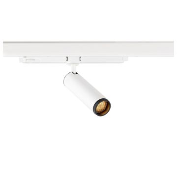 SLV GRIP! 3F 1008435 Projecteur sur rail 1x20W/LED 2700K 1810lm