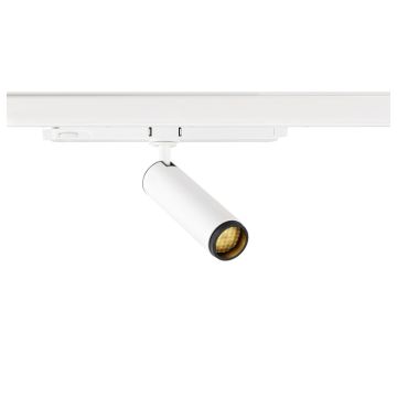SLV GRIP! 3F 1008437 Projecteur sur rail 1x20W/LED 3000K 1900lm