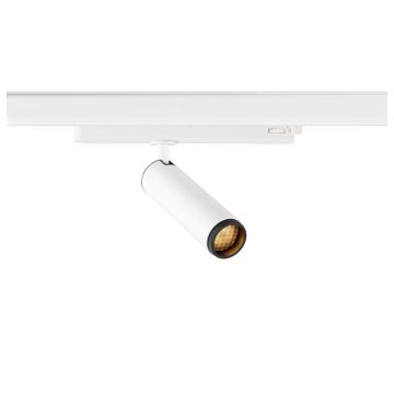SLV GRIP! 3F 1008441 Projecteur sur rail 1x20W/LED 2700K 1810lm