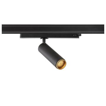 SLV GRIP! 3F 1008442 Projecteur sur rail 1x20W/LED 2700K 1810lm