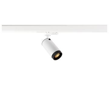 SLV GRIP! 3F 1008452 Projecteur sur rail 1x6W/GU10