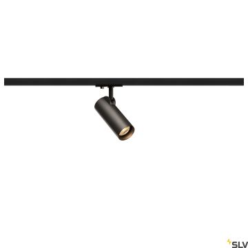 SLV HELIA 143580 Projecteur sur rail 1x11W/LED 3000K 810LM IP20