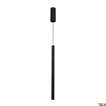 SLV HELIA 152360 Suspension lumineuse 1x9.2W/LED 3000K 590LM IP20