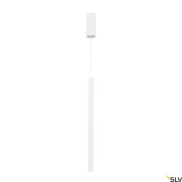 SLV HELIA 152361 Suspension lumineuse 1x9.2W/LED 3000K 670LM IP20