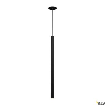 SLV HELIA 158400 Suspension lumineuse 1x7.5W/LED 3000K 500LM IP20