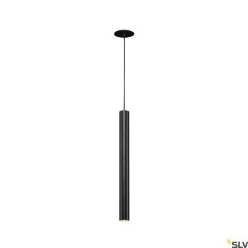 SLV HELIA 158410 Suspension lumineuse 1x9W/LED 3000K 700LM IP20