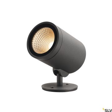 SLV HELIA 228555 Projecteur de jardin 1x17W/LED 3000K 1340LM IP66